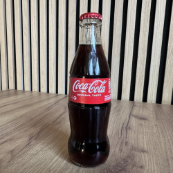 Coca-cola 0,25 l